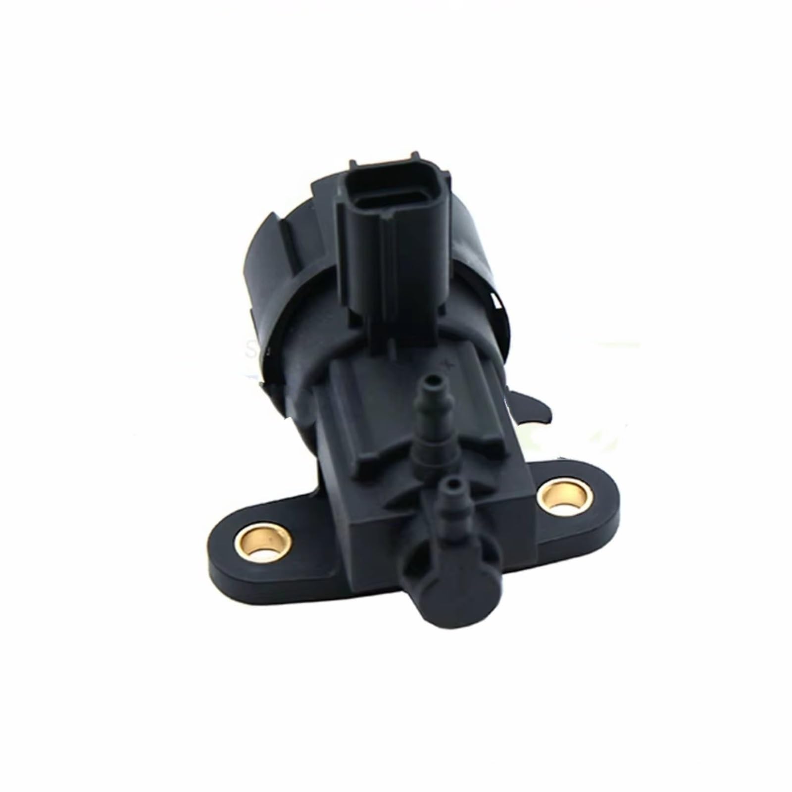 Dwbxrrqs One Color Auto Valve Solenoid Compatible With Mercury For Mountaineer 2002-2003 For Mystique 1996-2000 For Sable 2000-2005 1 Pcs Egr Vacuum Solenoid Valve F63z-9J459-Aa