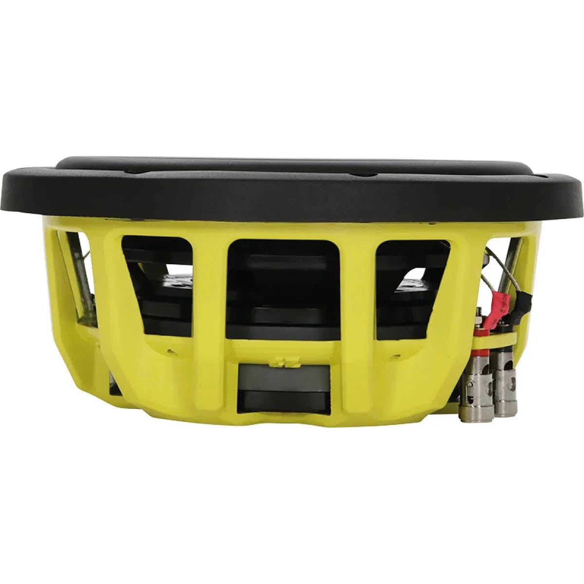 Ground Zero GZHW 8SPL-D2 Caisson de basses passif 20 cm 800 W RMS 400 W