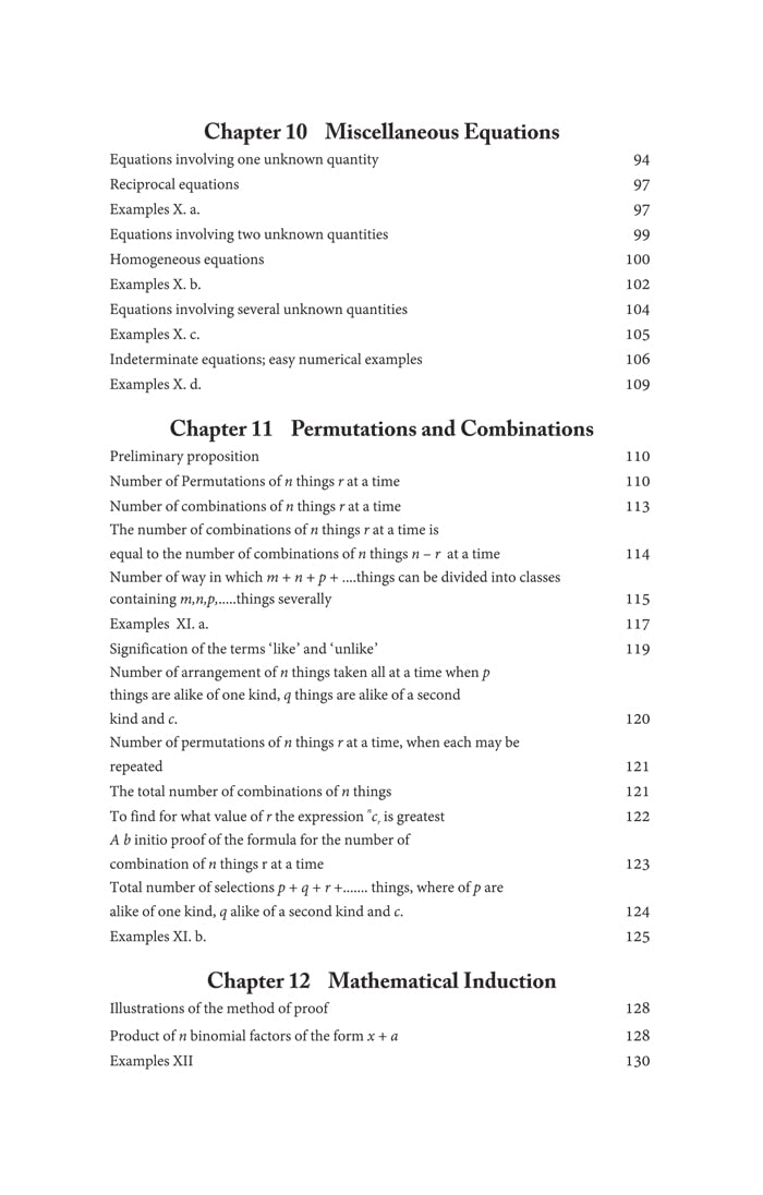 Higher Algebra - Image 6