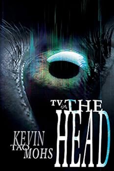 Paperback TV in the Head Book