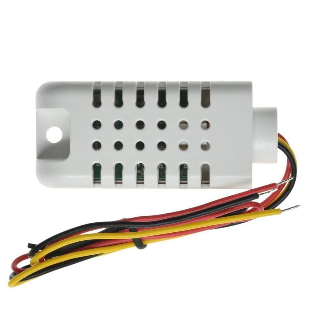 DHT22 / AM2302 Digital Temperature and Humidity Sensor Module AM2302B AAM2302B with Cable