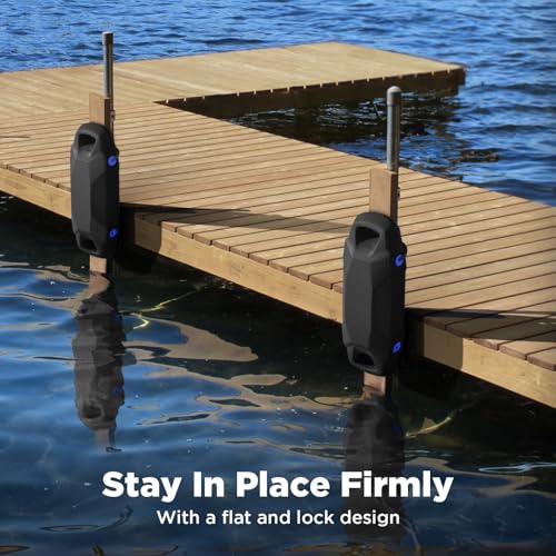 Image of Ehaho EVA Boat Fenders, Boat Bumpers for Docking