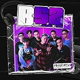 b52 shot gradi  B52 (Beat)