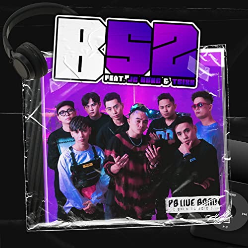  B52 (Beat)