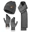 Dark Grey&grey