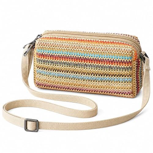 Image of Small Crossbody Bag for Women