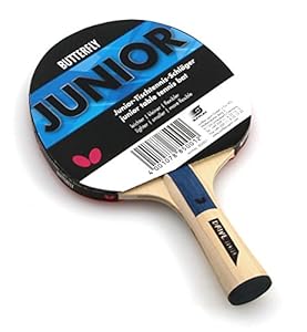 Butterfly Junior Tischtennisschläger