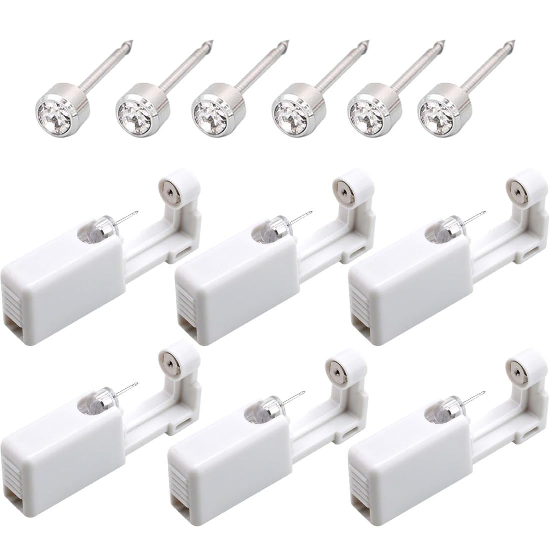 Infezione All’orecchio Da Piercing O Orecchino, Cosa Fare - Foto 2