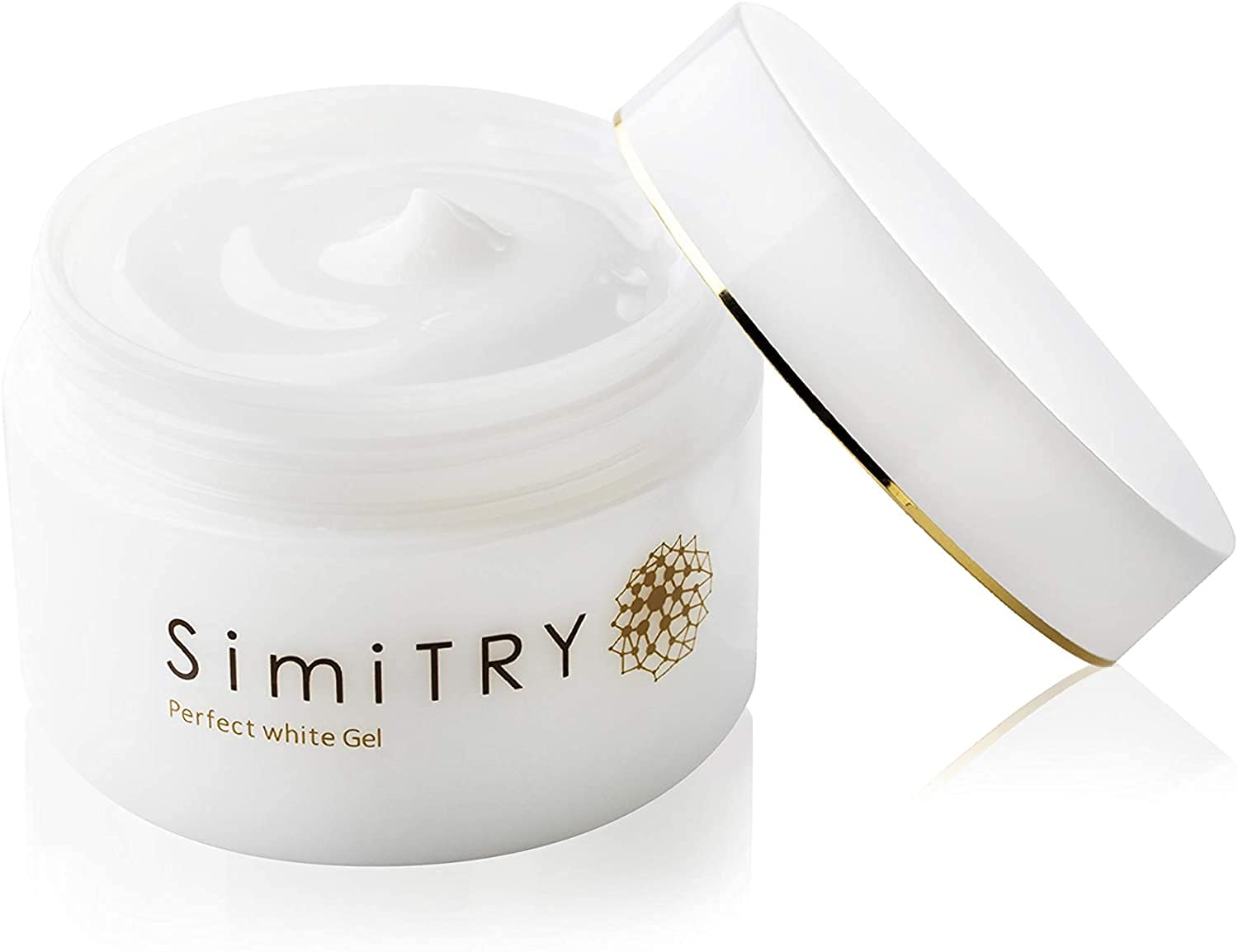 Amazon | 【 SimiTRY オールインワンジェル 】 シミトリー 医薬部外品 