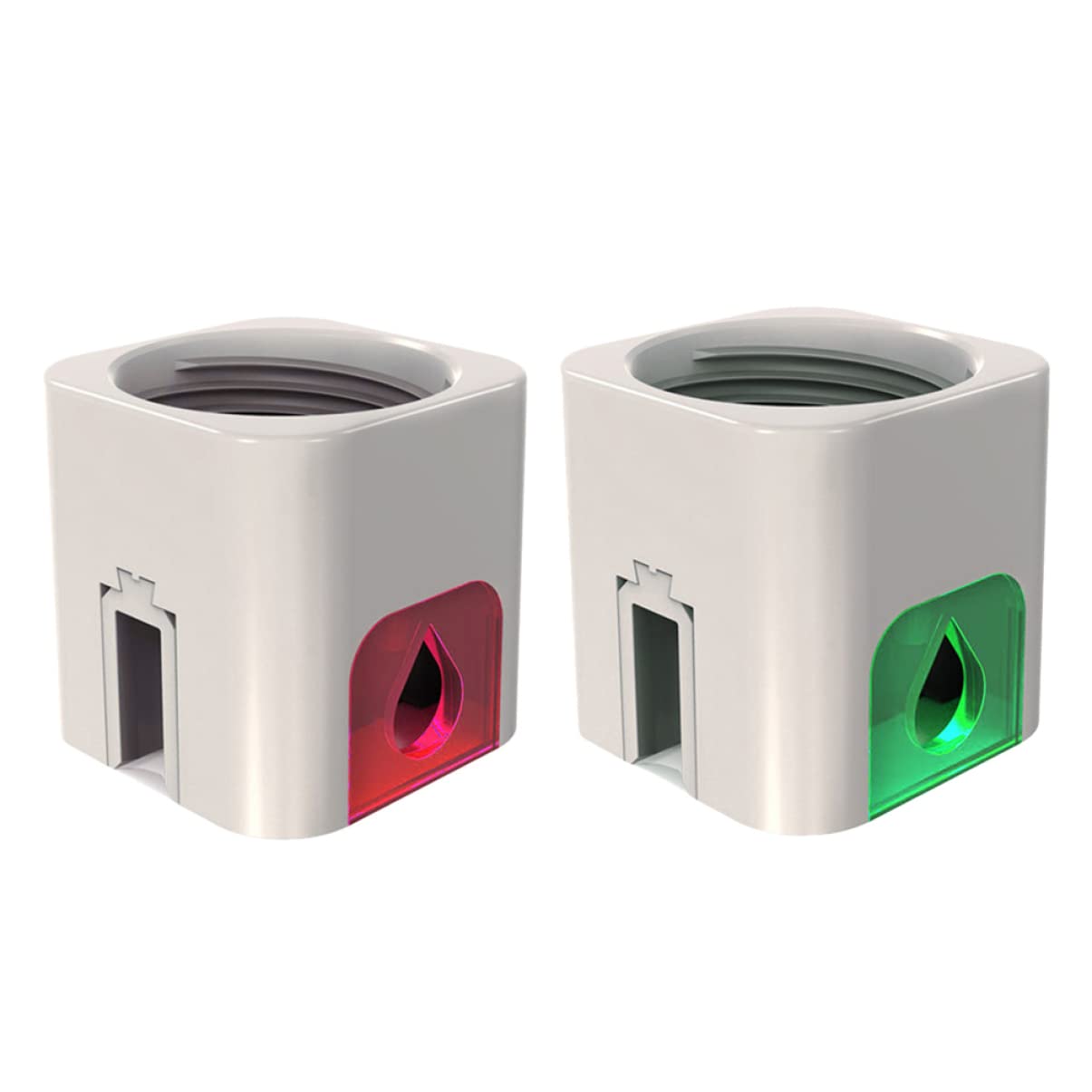 ABOOFAN 3 Stücke Aquarium Aquarium Wasser Controller Wasserstand Wasser Refiller Fisch Tank Wasser Refill Werkzeug Kompakte Design
