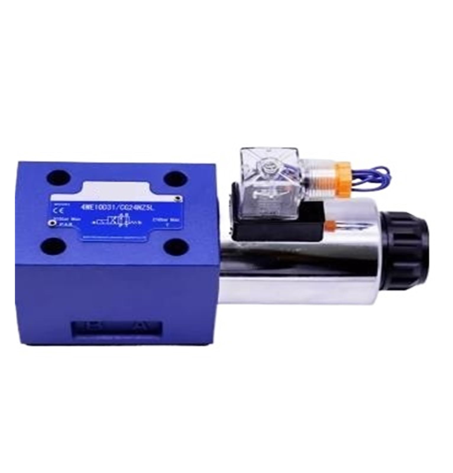 UWUKCJOKQ Hydraulic electromagnetic Directional Valve 4WE10E/AC220V 4WE10J/AC220V 4WE10G31B/CW220-50N9Z5L 4WE10H/AC220V 4WE10M/AC220V(4WE10J-AC220V)