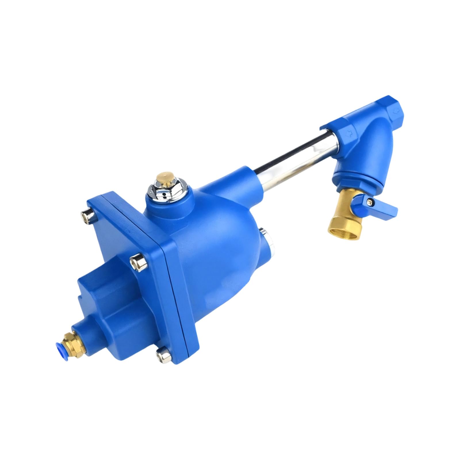 Zbiianxer A Durability Tanks Drains Valves Utomatic Zeros Ir Loss Compressor Uto Drains For Homes Nd Industrial Use Tanks Compressor Utomatic Drainer