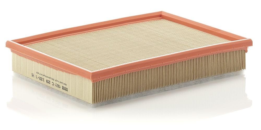MANN-FILTER Air filter VOLVO,INDIGO,BENTLEY C 29 122/1 UE70123P,EU70123,UE70123 Engine air filter,Engine filter 1336397,13363973,9161033,91610337