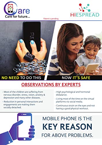 HomeMobiCare App - Parental Control Mobile App - Image 3