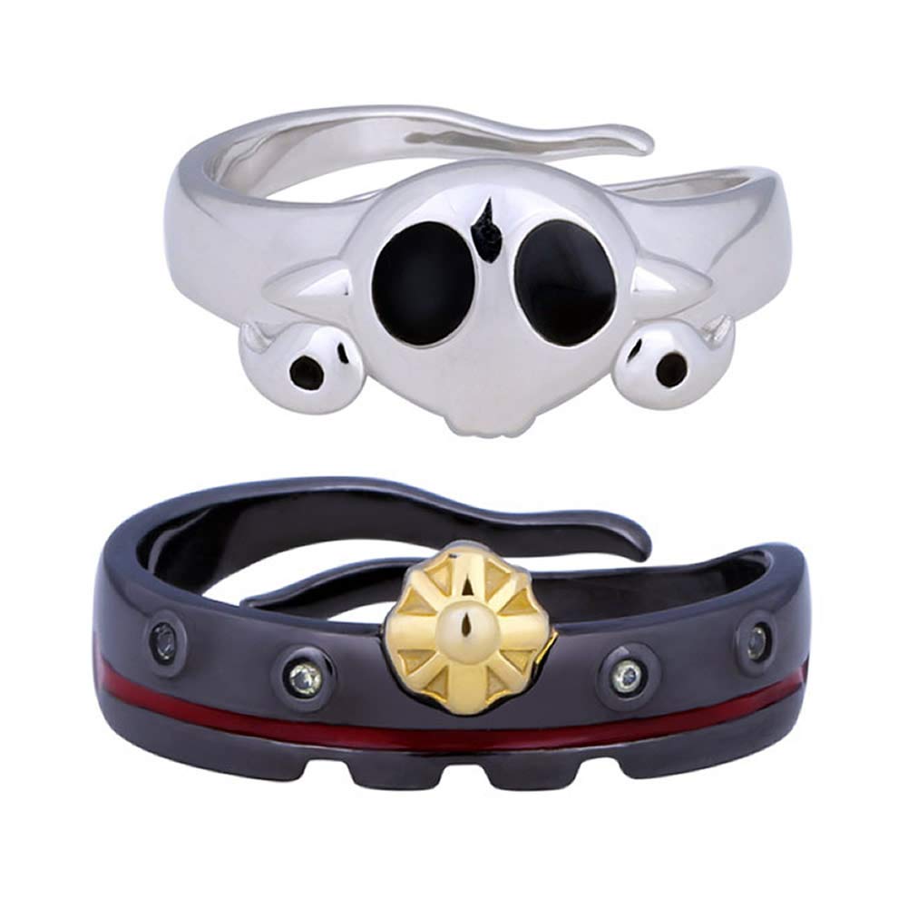 Buy YMHQ Hanakokun Rings,Anime ToiletBound Yashiro Cosplay Costume