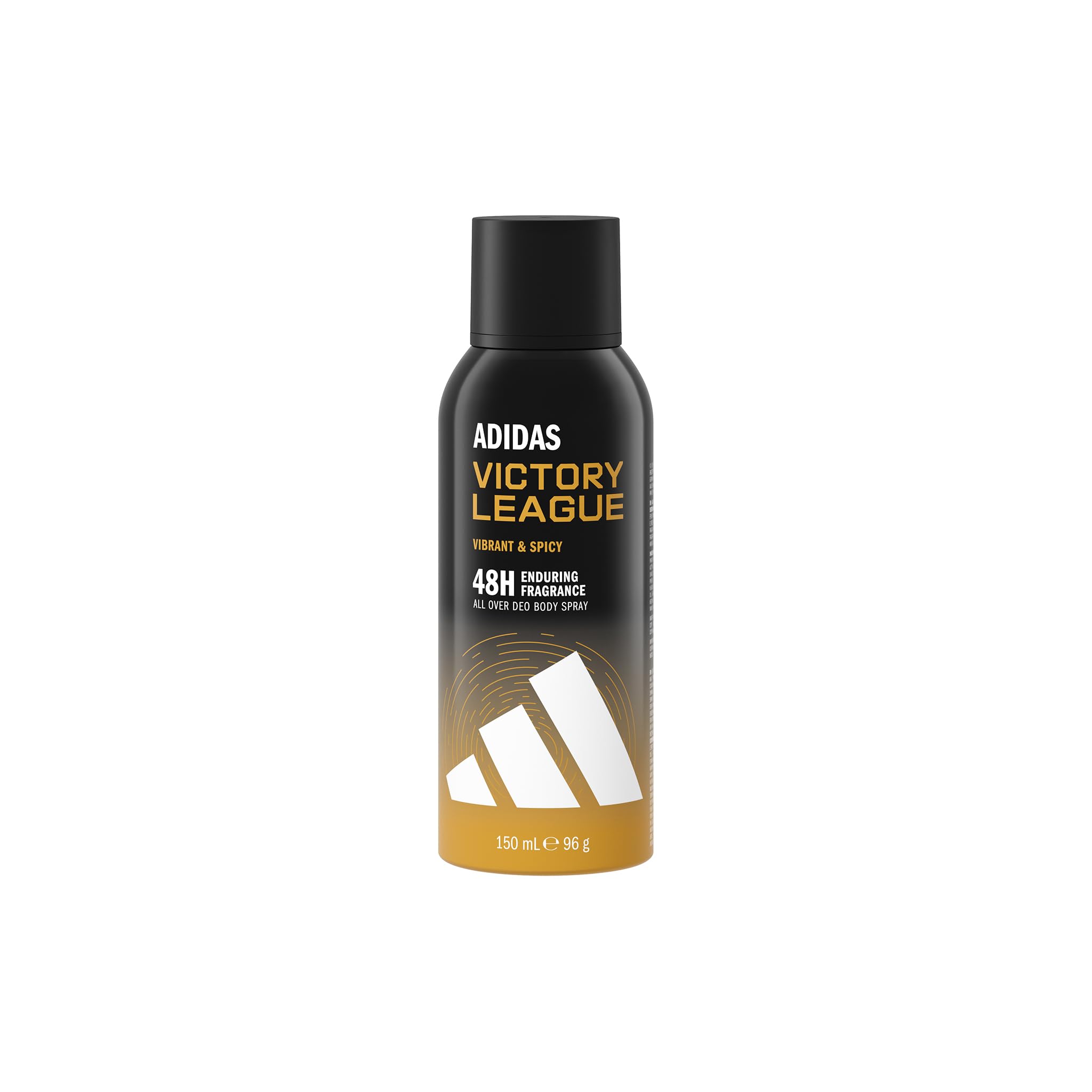 Adidas Victory League 48H All Over Deo Body Spray for Men - 96g-image-14