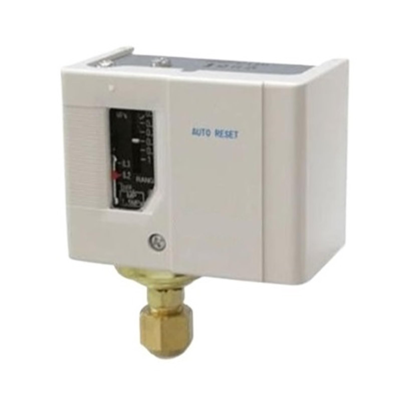 Pressostat SNS-C120X régulateur de pression pour pompe et compresseur d'air