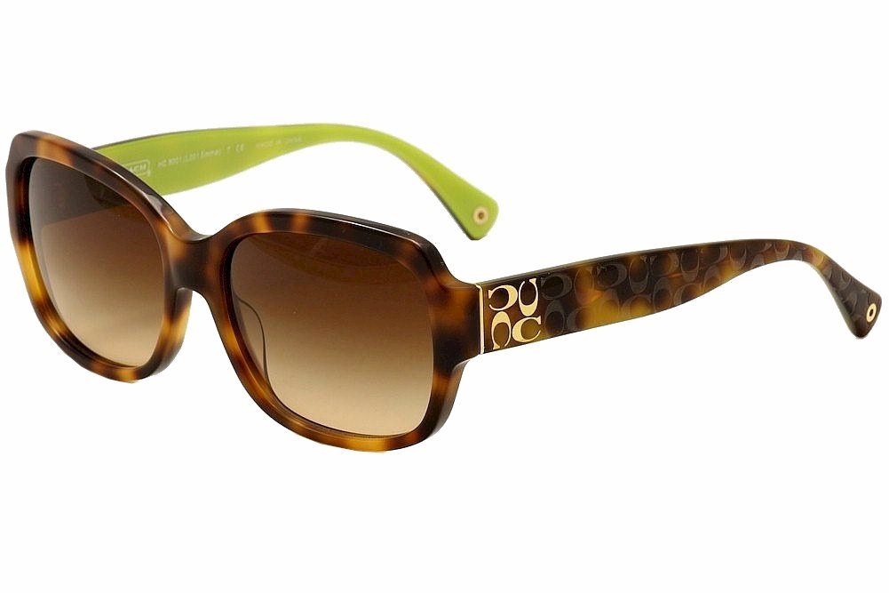 coach sunglasses