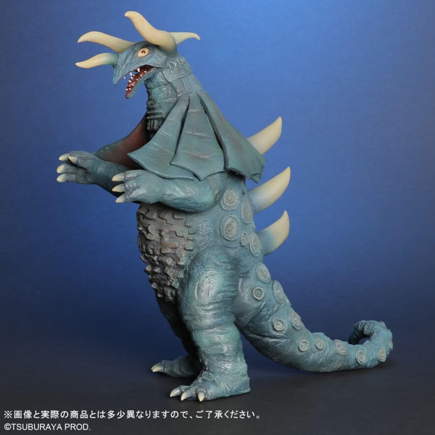 Amazon.co.jp: 大怪獣シリーズ コスモリキッド＆ライブキング セット 