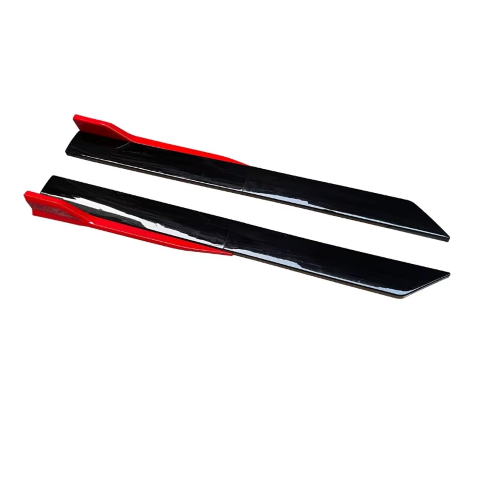 Labbra Estensioni Gonna Laterale Per Ford Per Kuga 2008-2026