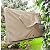 Outdoor TV Cover 48, 49, 50 inch - with Zipper, Weatherproof, Waterproof 360 Degrees Protection, Soft Non Scratch Interior - Beige