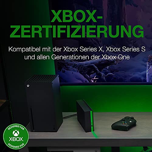Seagate Game Drive Hub 8TB externe Festplatte für Xbox