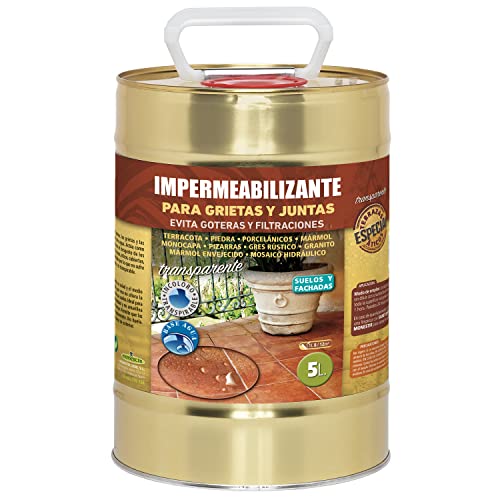 MONESTIR Impermeabilizante...