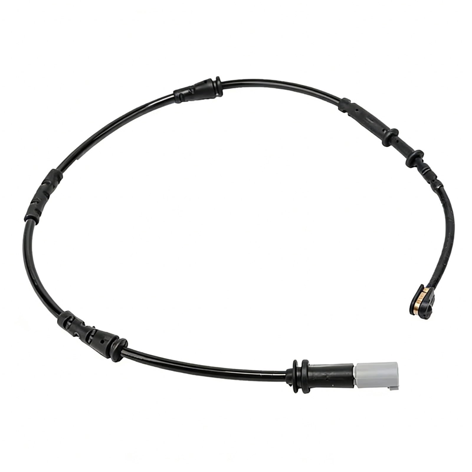 Sensor De Desgaste De Pastillas Compatible Con PARA Serie 2 F45 F46 X1 F48 12 Piezas Sensor De Desgaste De Pastillas De Freno Trasero 34356865612