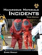 Hazardous Materials Incidents Christopher Hawley