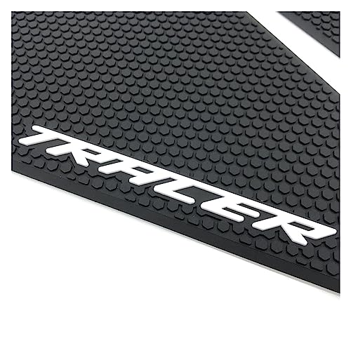 Grip de genou traction MT09 Tracer pad de réservoir antiglisse - 8