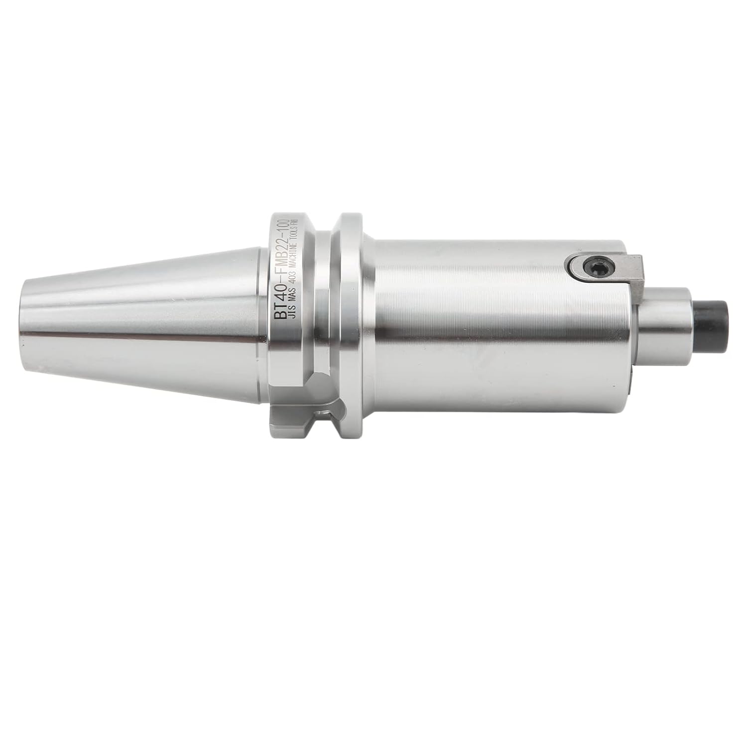 CNC Face Mill Shank Alloy Tool Steel 40Cr Alloy for Holder for Lathe Bed for Surface Face Mill Holders