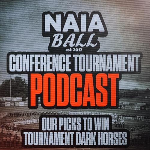 Season 8: The Conference Tourney Show 2025