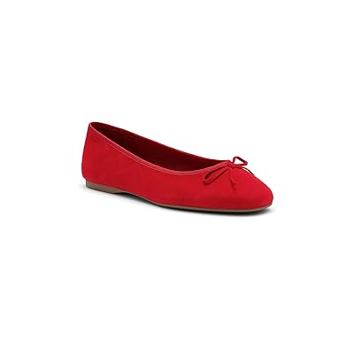 Birdies Hummingbird Suede Flat Women