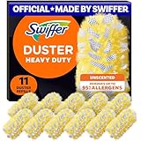 Swiffer Dusters Heavy Duty Multi-Surface Duster...