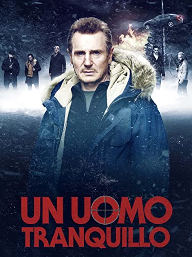  Un uomo tranquillo