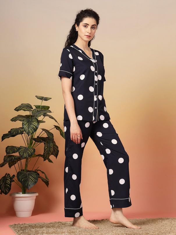 Image of Women Pajama Set