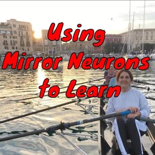 Using Mirror Neurons to Learn