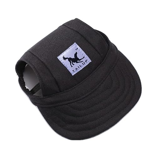 Himlaya Gorra de Béisbol del Perro para Mascota Protector Solar Gorra de Visera para Deportes al Aire Libre