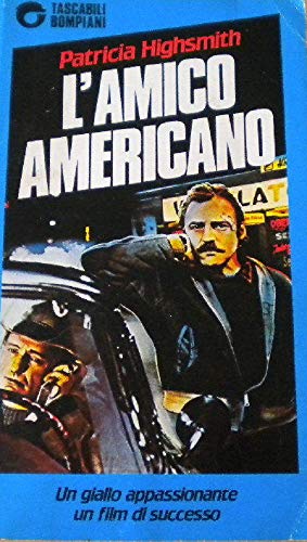  L’amico americano 2000
