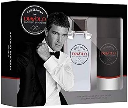 Antonio Banderas Fragrance, 250 ml