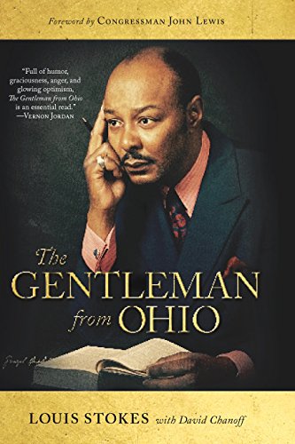 The Gentleman from Ohio (Trillium Books)