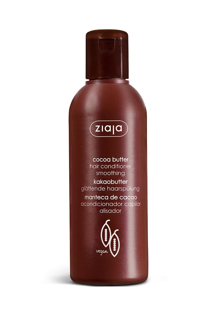 Ziaja Kakao Yağı Saç Kremi 200 ml