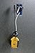 Sperry Instruments CS61200AS Gardner Bender Adapter Set, for Use with Cs61200 Circuit Breaker Finder