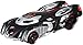 Hot Wheels Marvel Captain America Civil War Character Car (5 Pack)