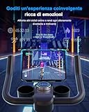 Zoom IMG-2 copant cyclette da casa professionale Zoom IMG-2 copant cyclette da casa professionale