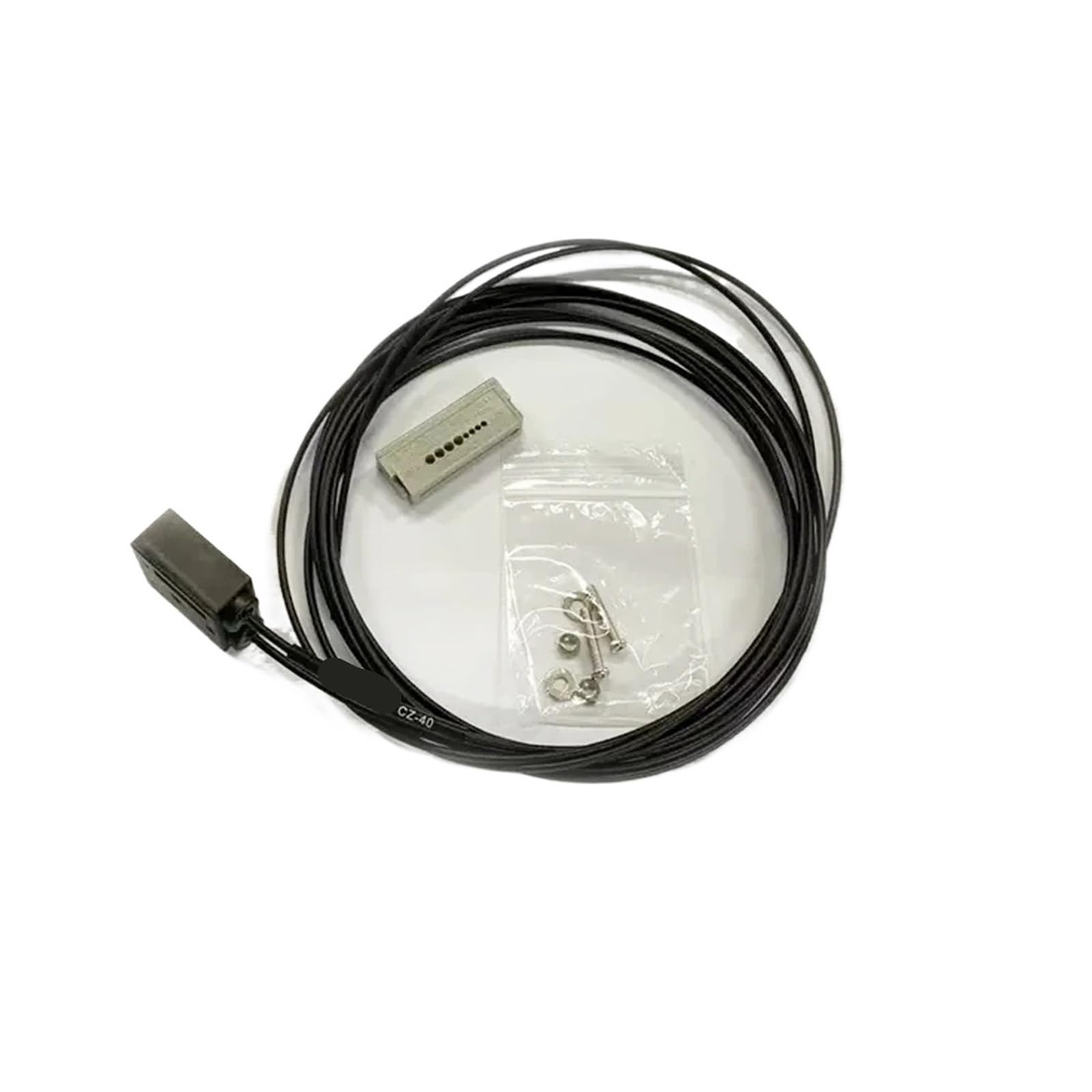 BALYDLUL CZ-40 fiber optic sensor