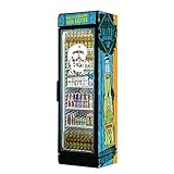 salitos schweiz  SALITOS Revolucion Kühlschrank