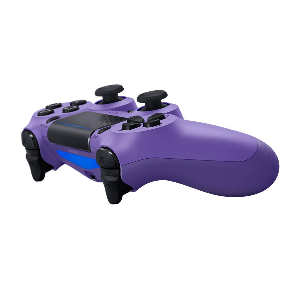 PlayStation 4 - DualShock 4 Wireless Controller, Electric Purple