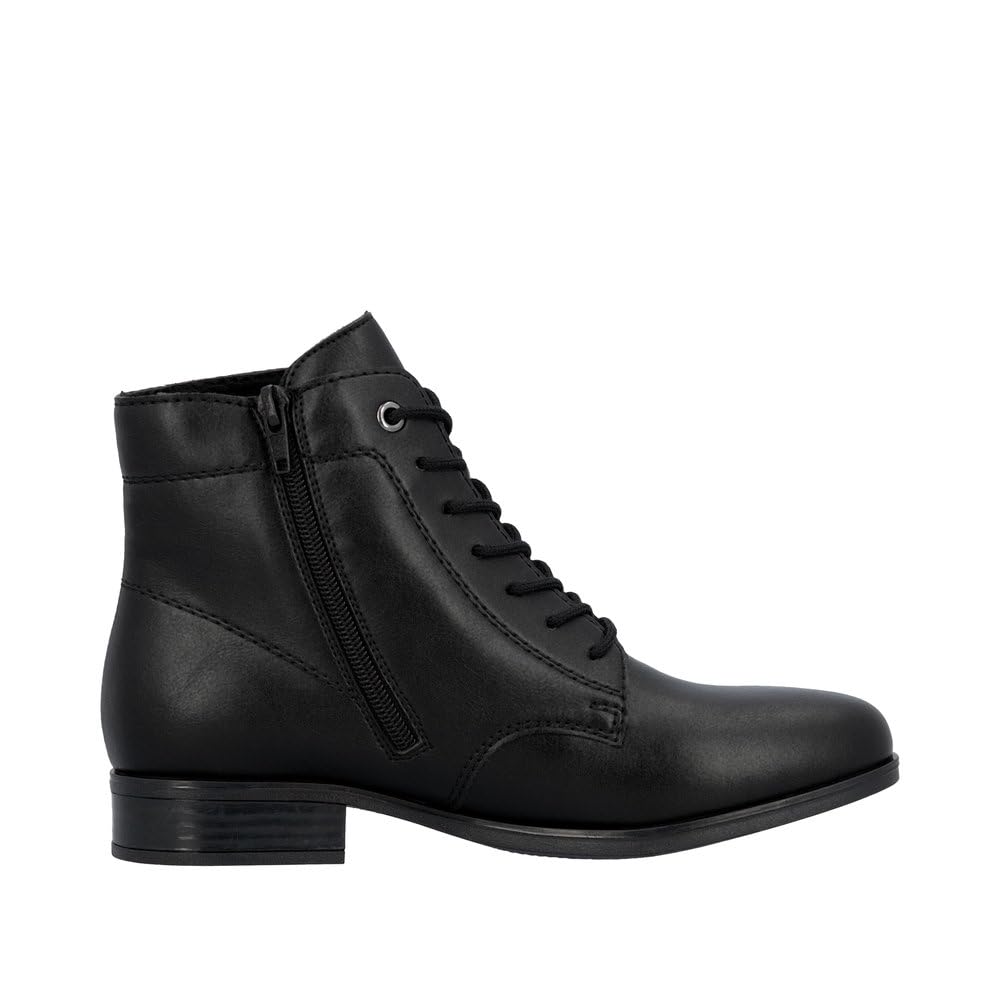Rieker Kobiety 77030Buty sznurowane