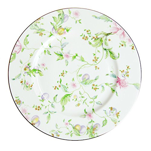 Amazon.co.jp: Wedgwood (ウェッジウッド) スウィートプラム プレート 